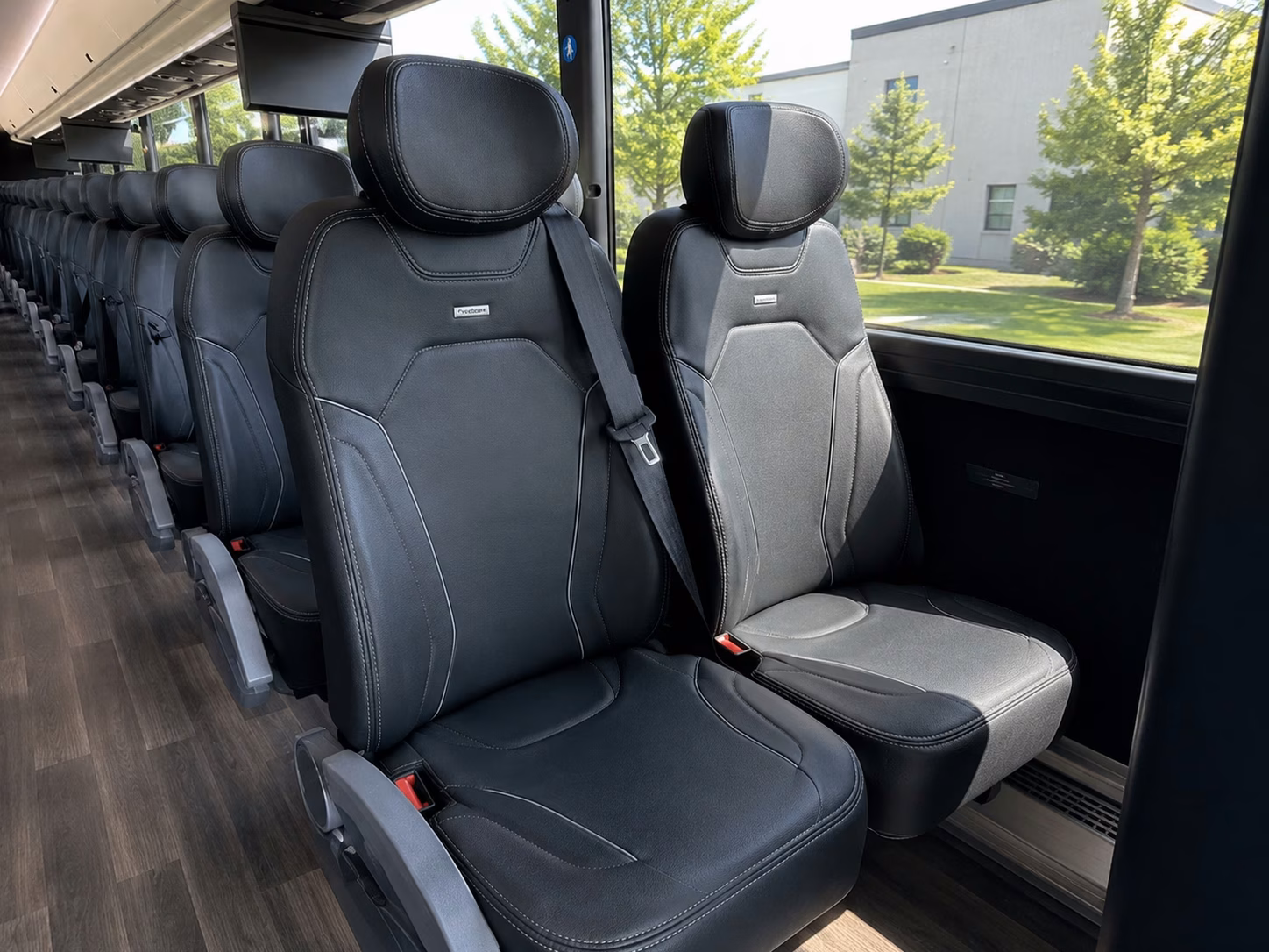 flagstaff bus rentals for bachelorette parties and rehearsal dinners
