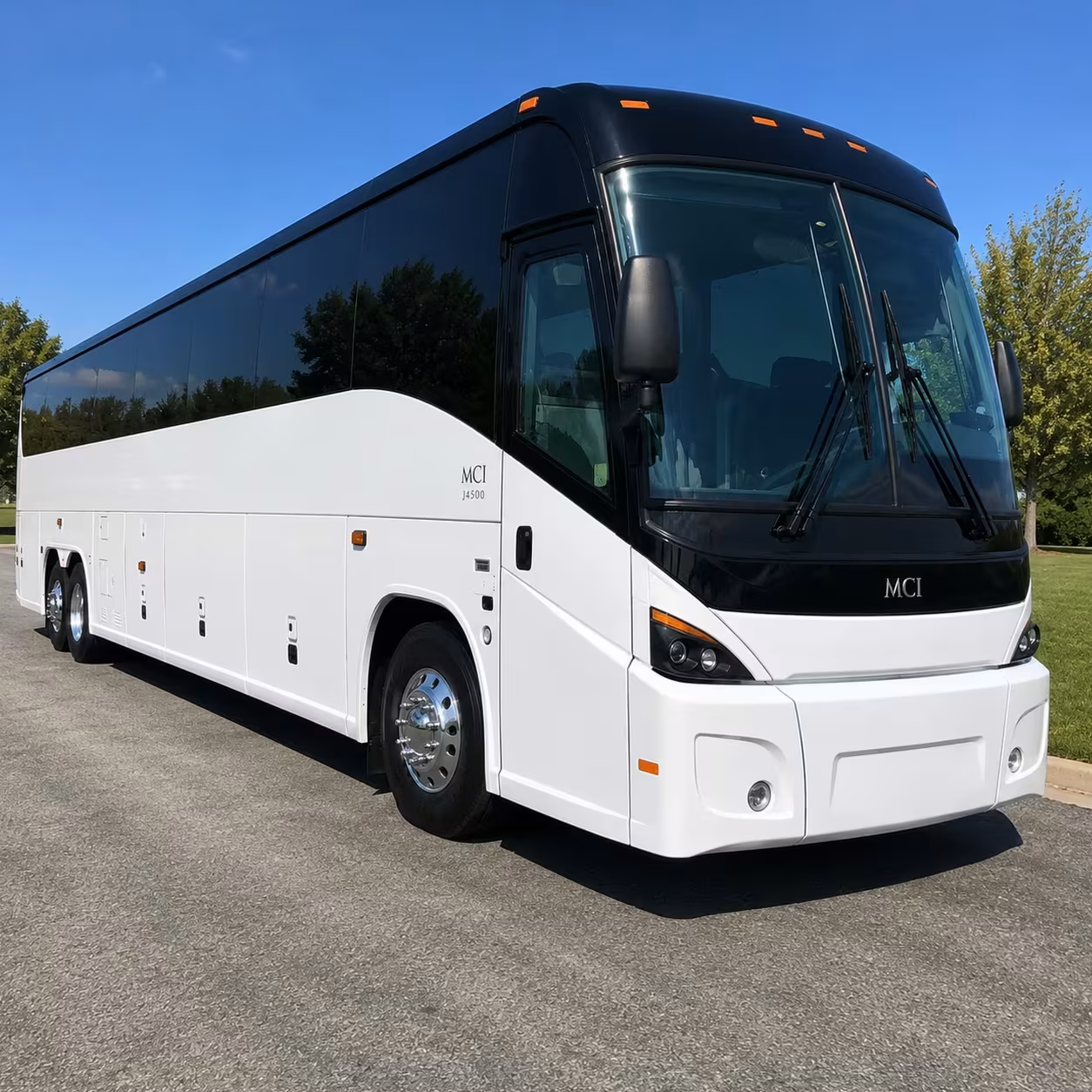 flagstaff charter bus rentals for nau lumberjacks football games