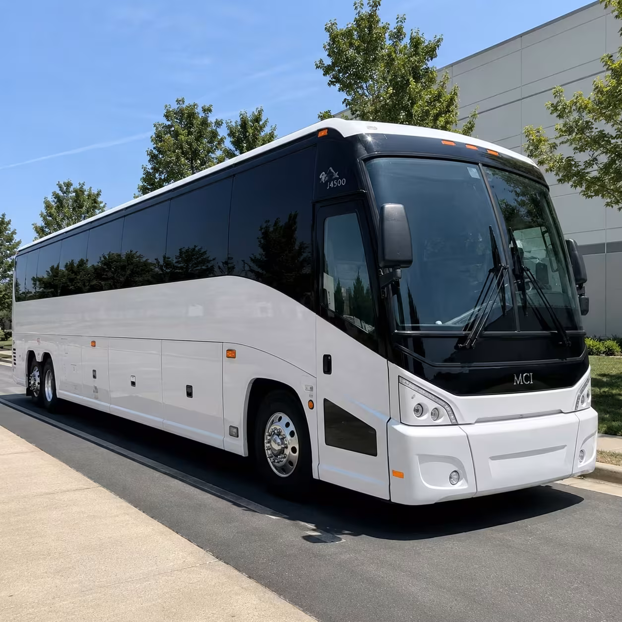flagstaff charter bus rentals to flg and phoenix sky harbor