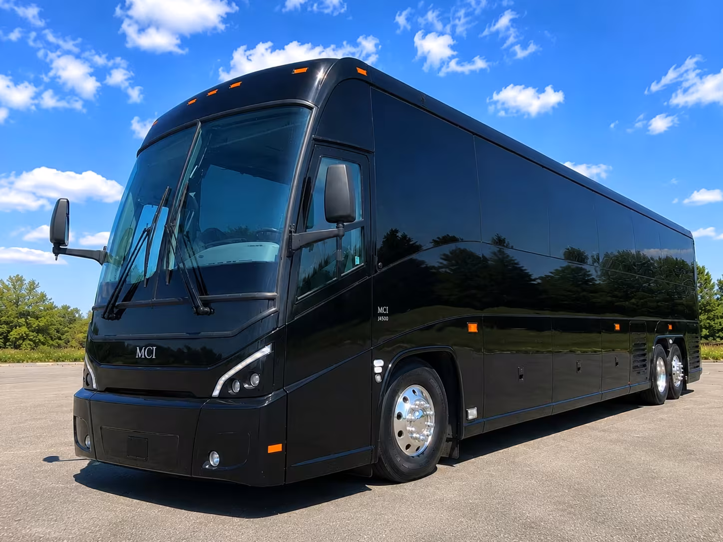 flagstaff charter bus rentals to the grand canyon and sedona