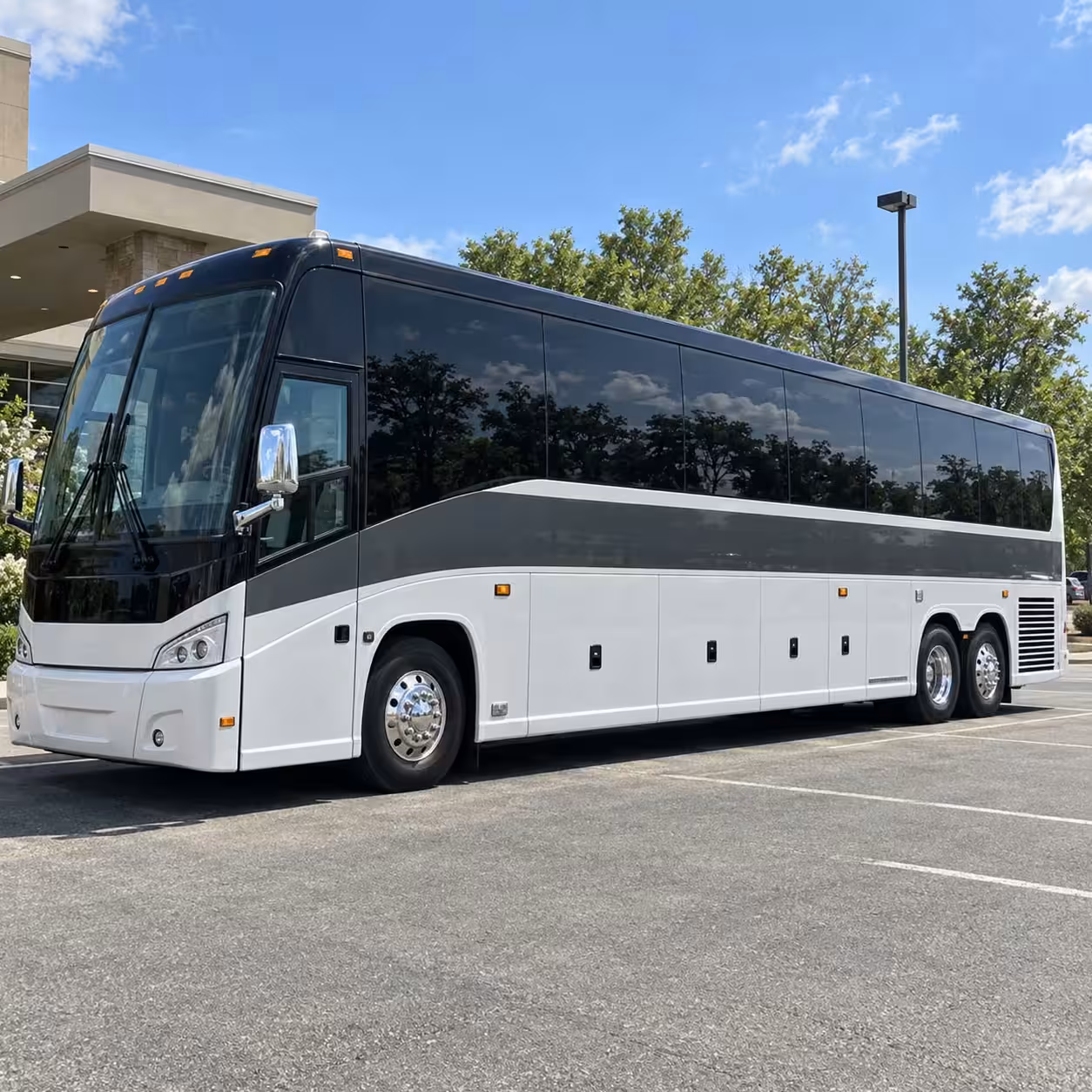 flagstaff charter buses for outdoor education field trips