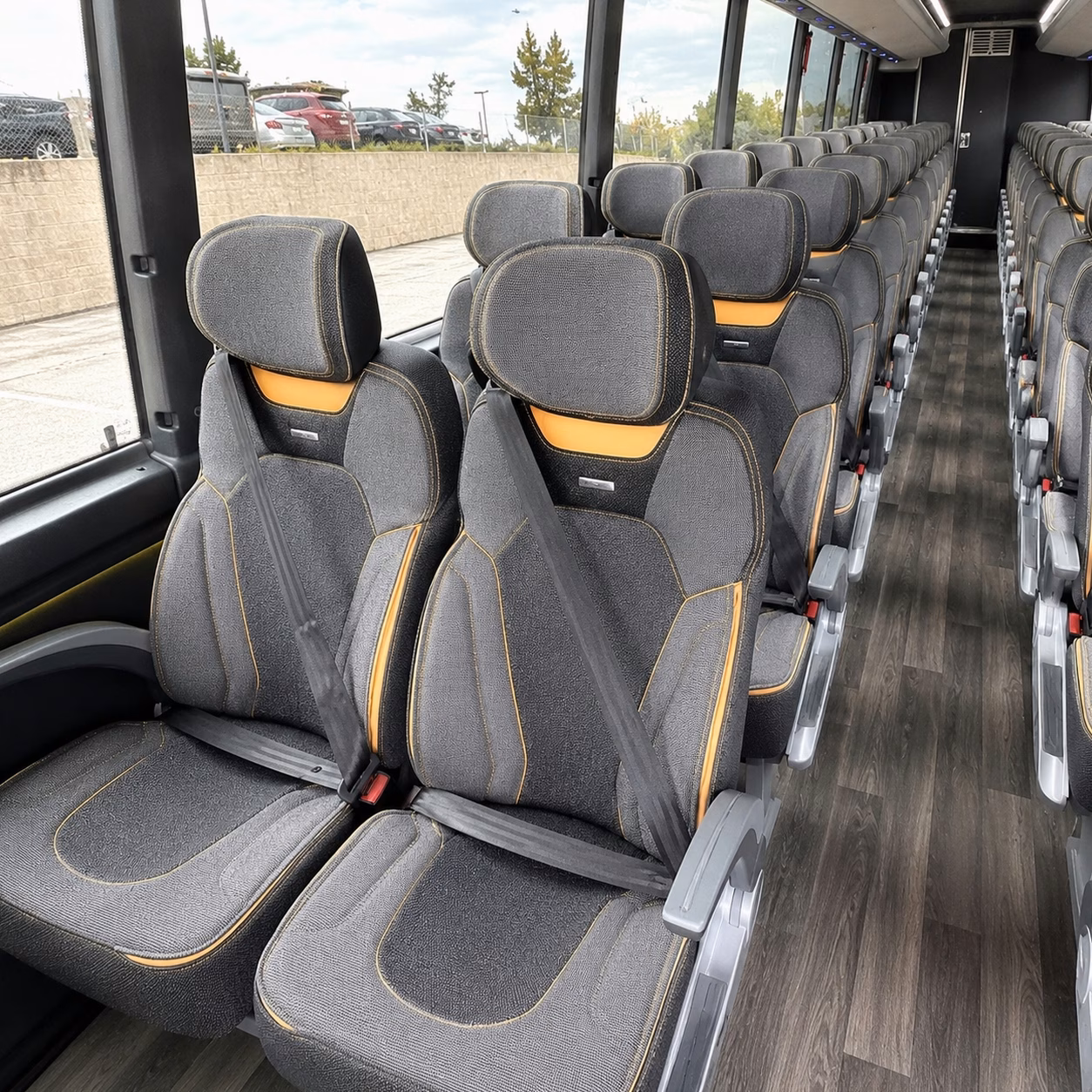 flagstaff charter buses for weddings school trips and tours