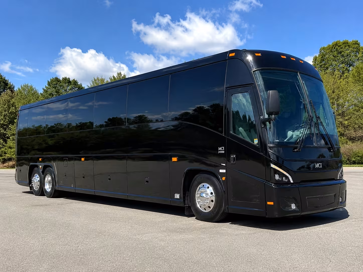 flagstaff concert charter buses to the pepsi amphitheater