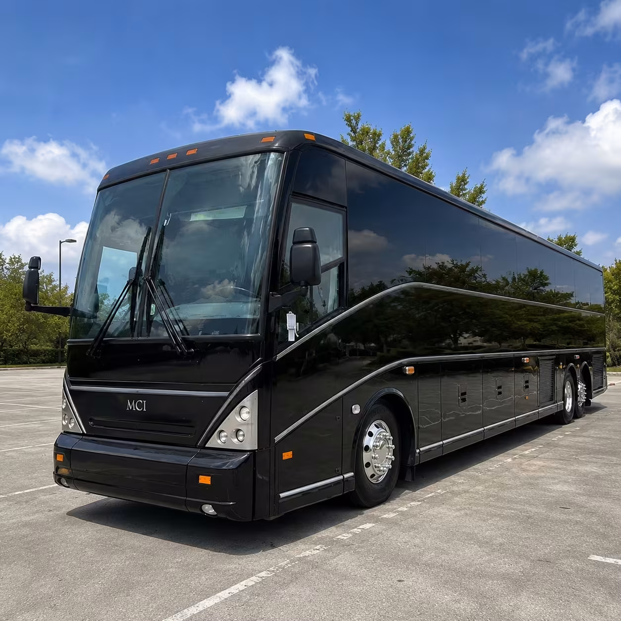 flagstaff corporate transportation to nau and event venues