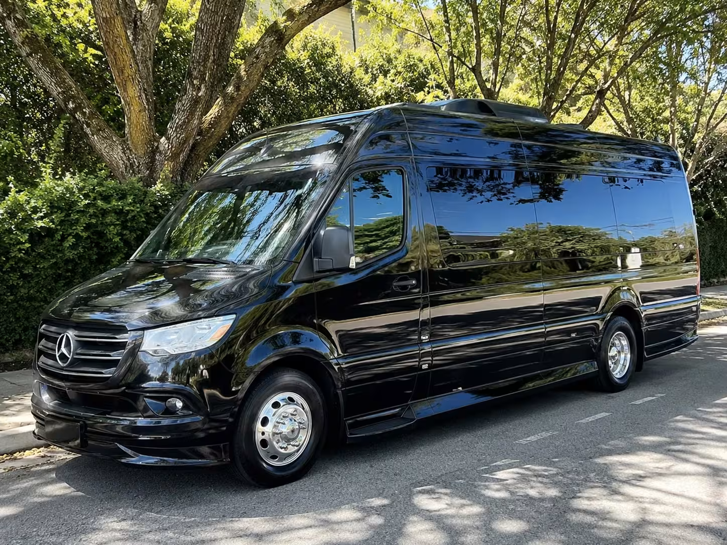 flagstaff corporate transportation