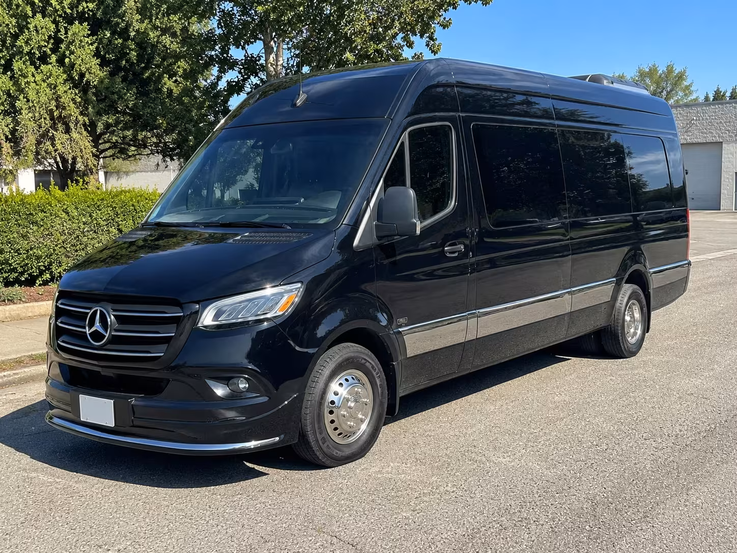 flagstaff event transportation