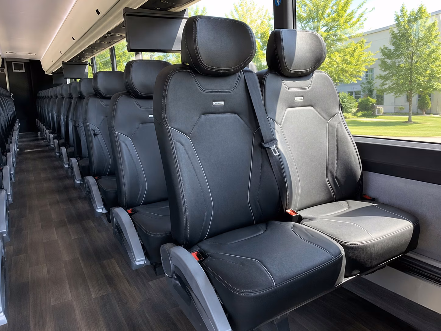 flagstaff party buses for nau pre game and post game celebrations