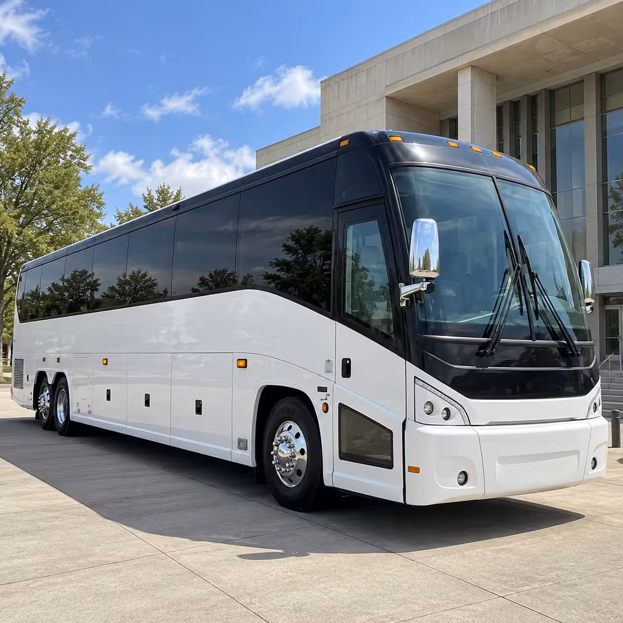 flagstaff prom transportation for large student groups