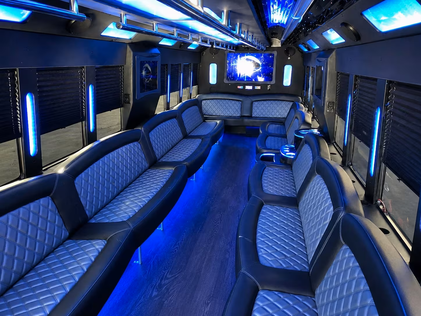 flagstaff prom transportation