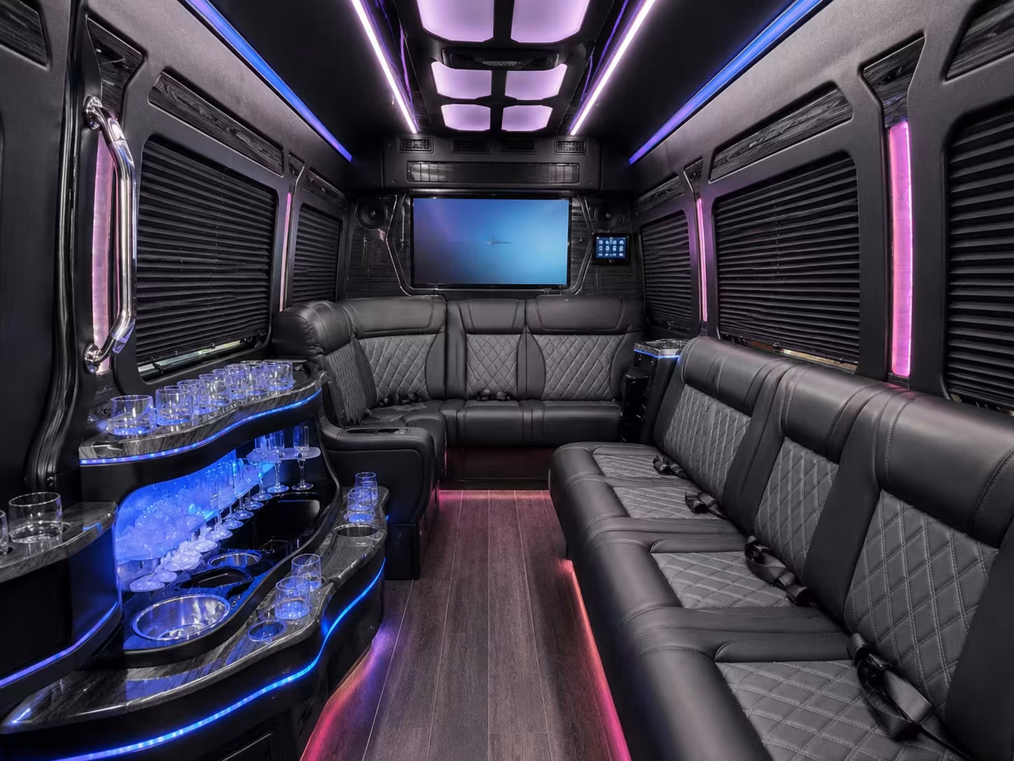 flagstaff sporting event transportation