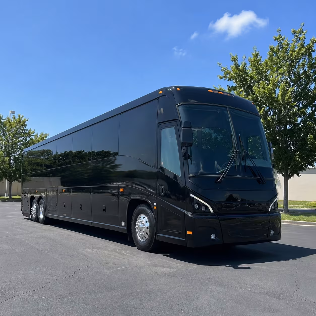 flagstaff transportation for agency conferences and events