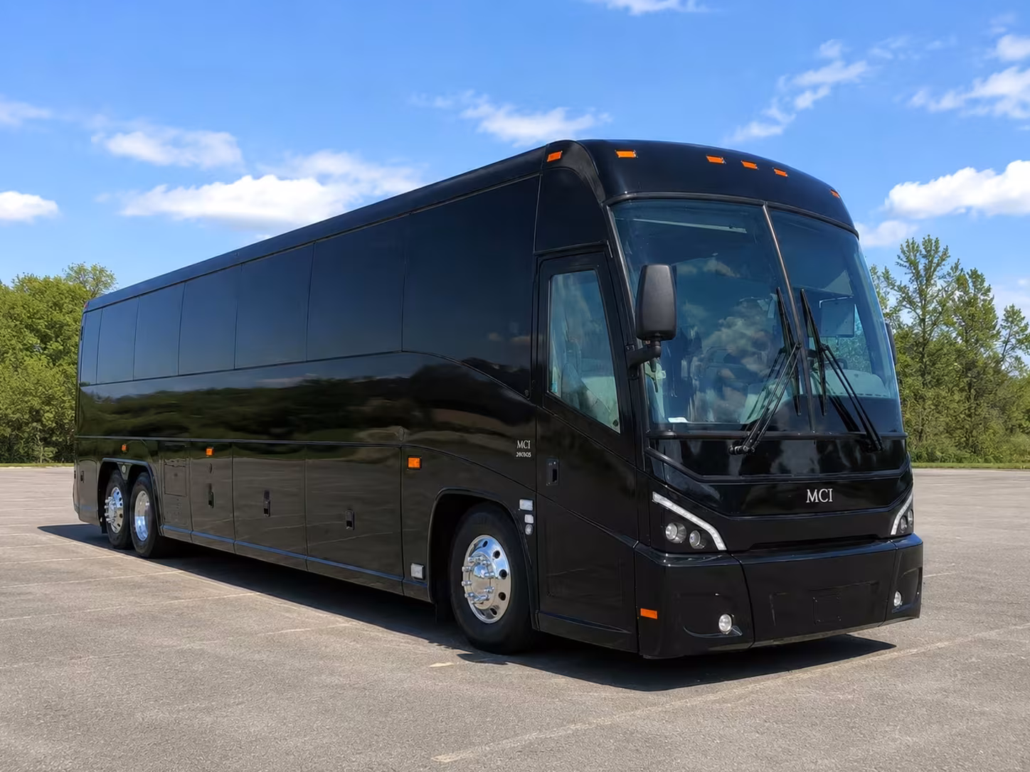 flagstaff wedding shuttle buses at the arboretum and weatherford