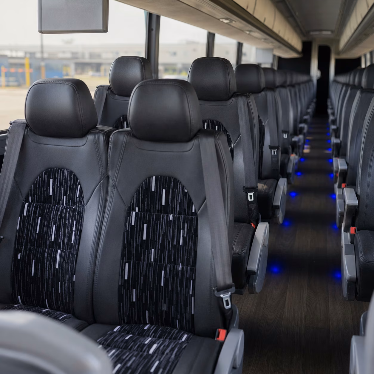 how trip distance and duration affect flagstaff bus rental rates