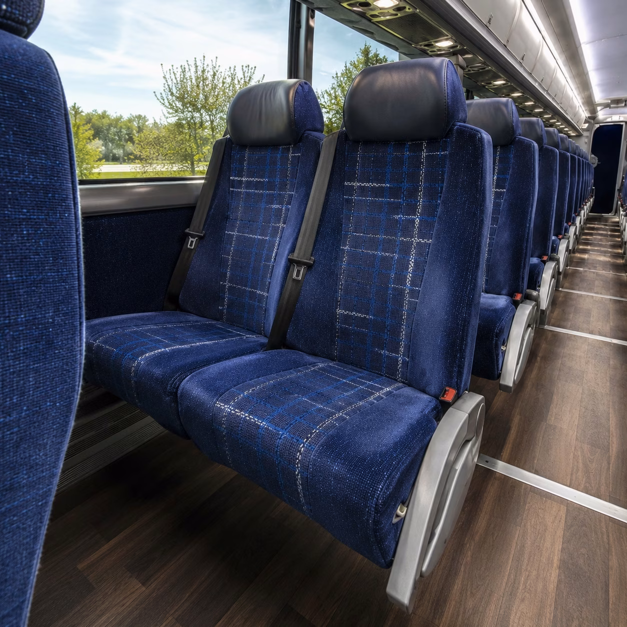 how where and when you re traveling affects flagstaff bus rental pricing
