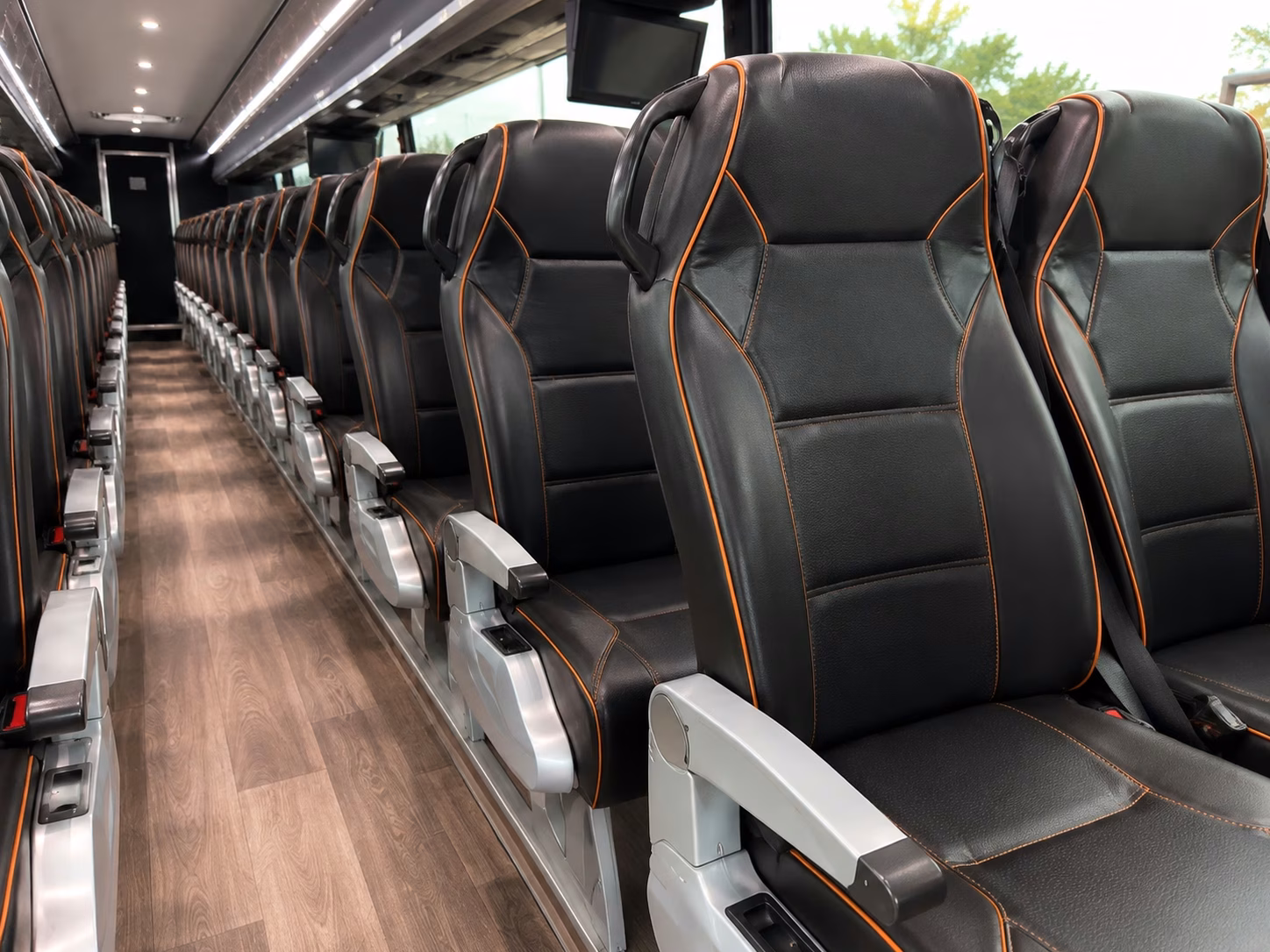 skip the carpool and book prom transportation in flagstaff early