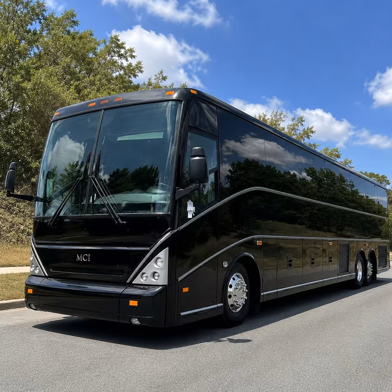 you can find and book concert transportation in flagstaff and any nearby city