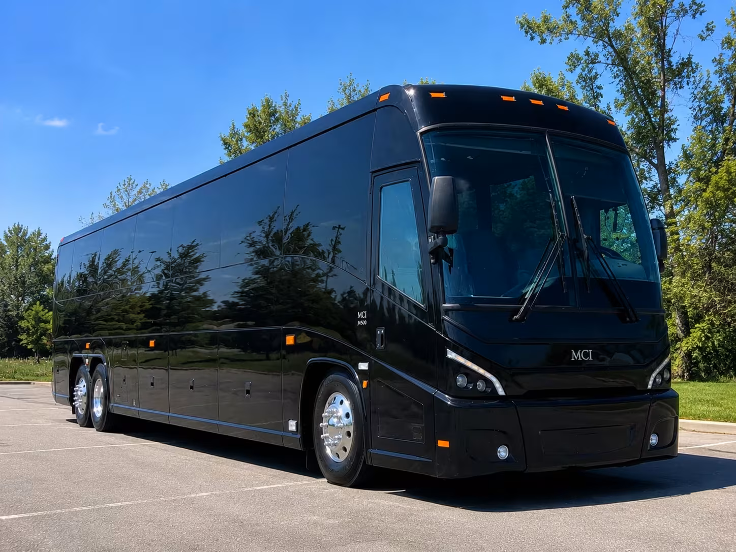 you can find and book private event transportation in flagstaff and any nearby city