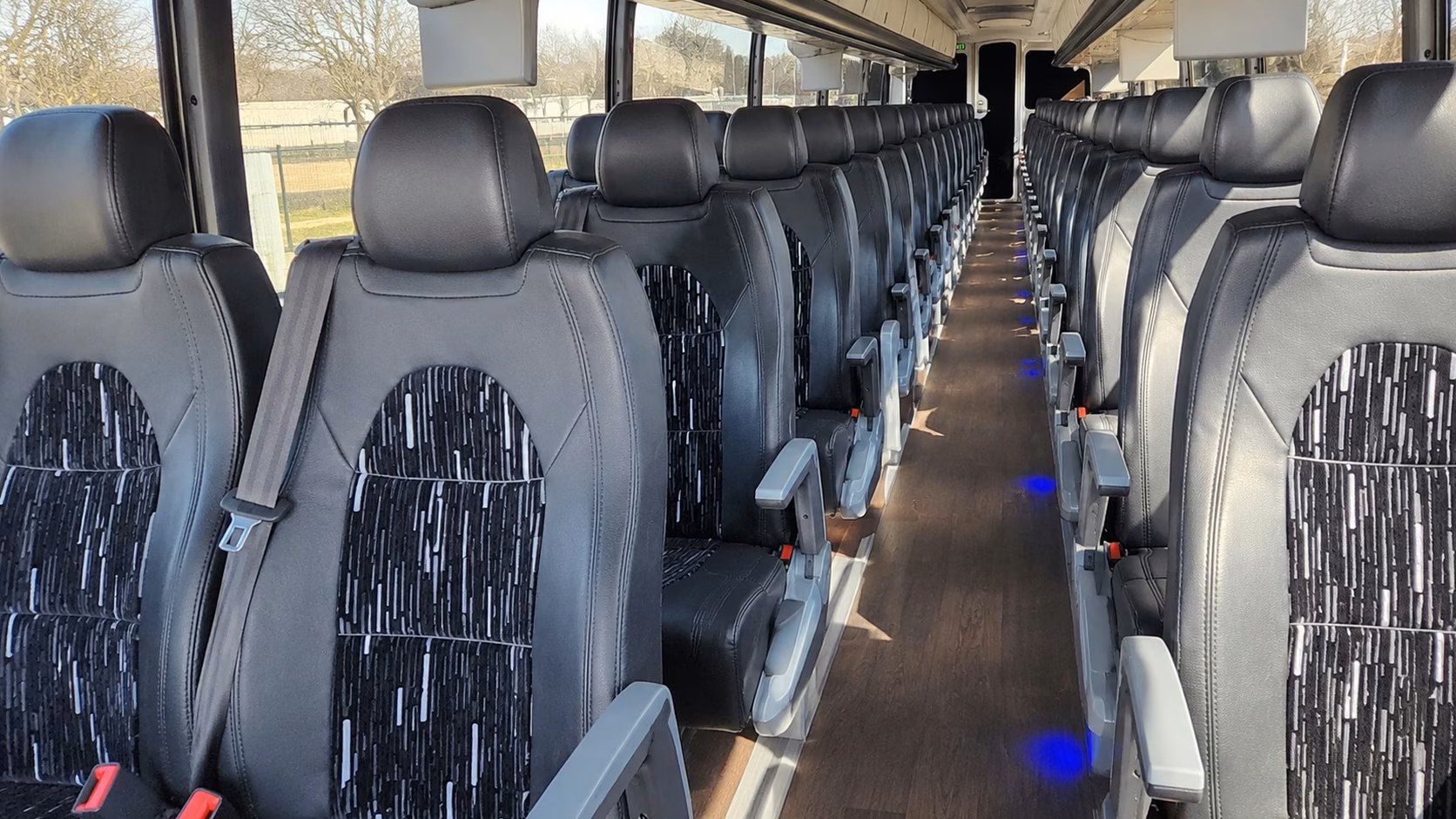 you can find and book wedding transportation in flagstaff and any nearby city