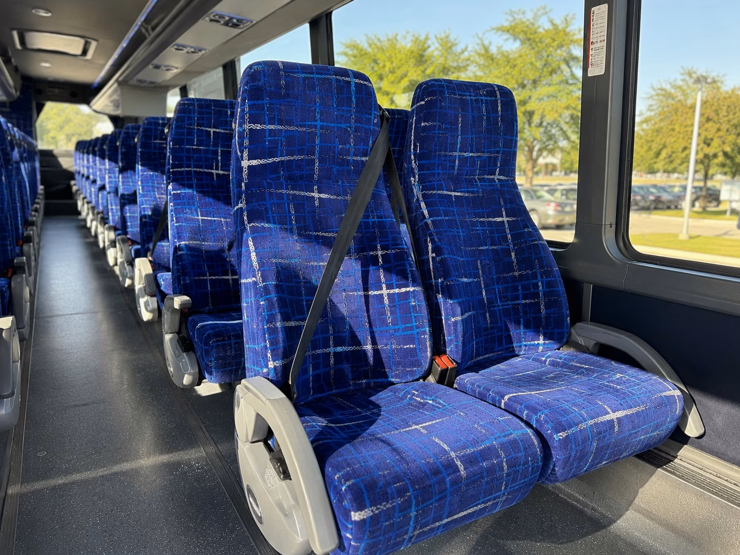 youth and high school sports transportation in flagstaff