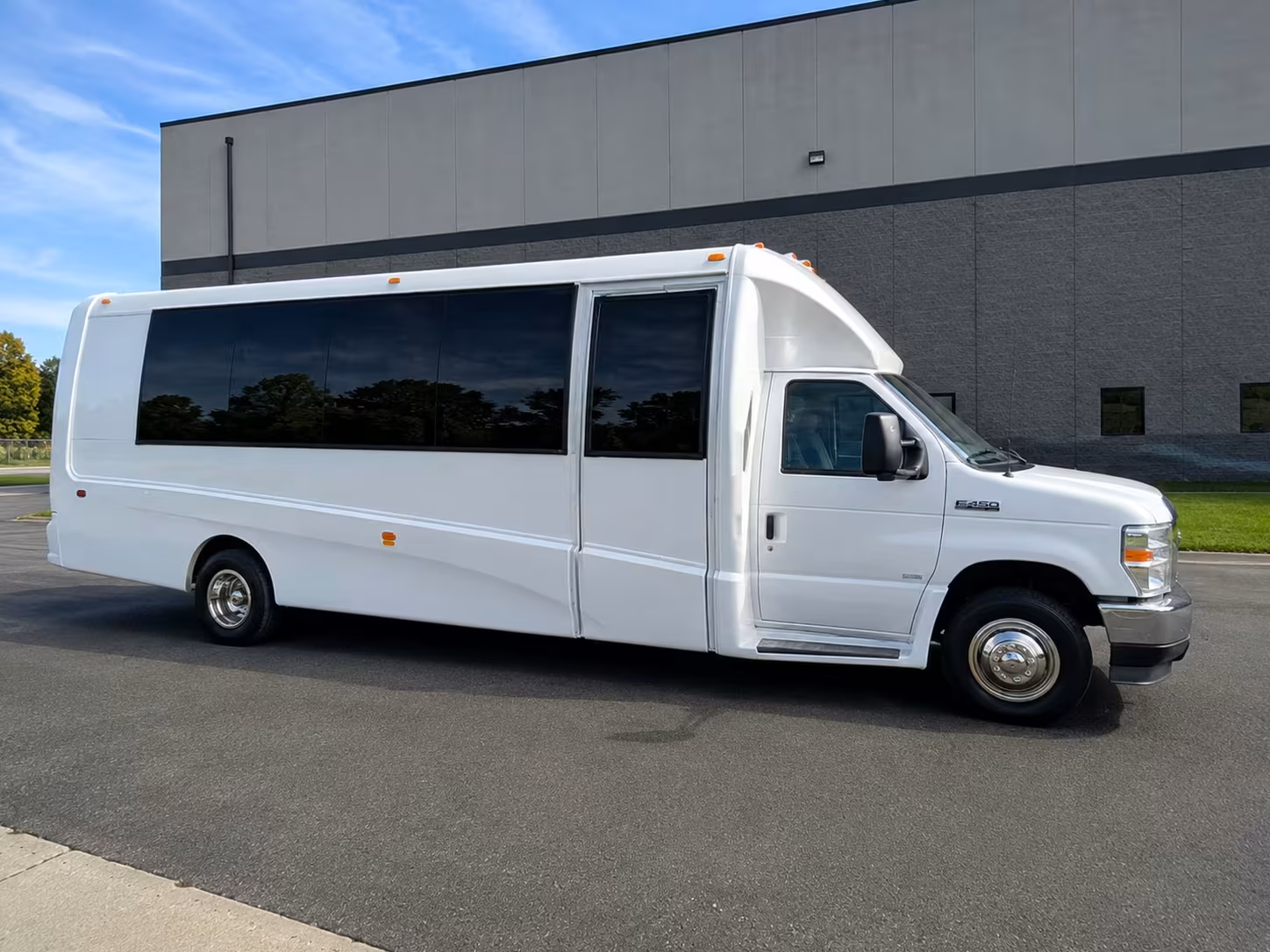youth ministry and mission trip minibus rentals in flagstaff