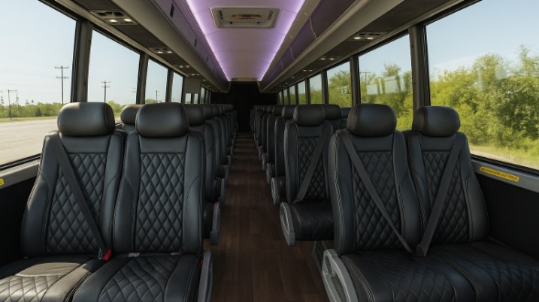 15 passenger minibus interior flagstaff