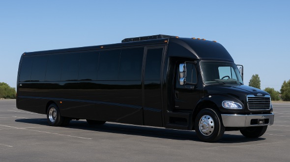 18 passenger minibus flagstaff
