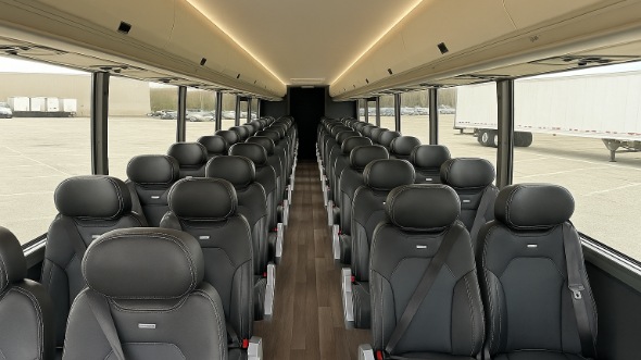 18 passenger minibus interior flagstaff