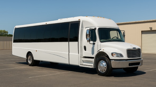 20 passenger minibus flagstaff