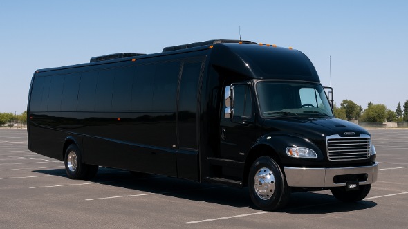 25 passenger minibus flagstaff