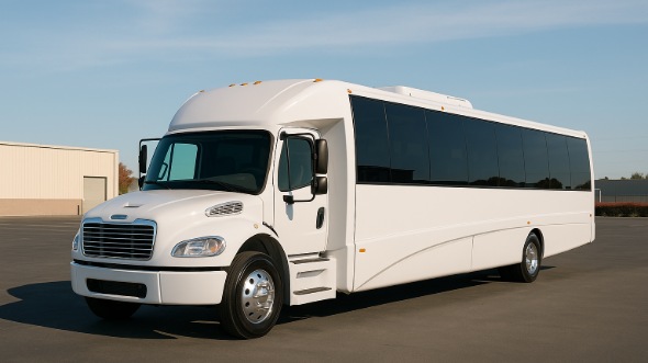 28 passenger minibus flagstaff