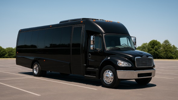 30 passenger minibus flagstaff