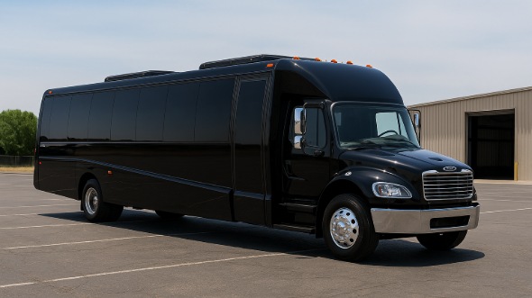 35 passenger minibus chandler