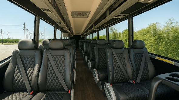 flagstaff 15 passenger minibus rental