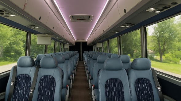 flagstaff 18 passenger minibus rental