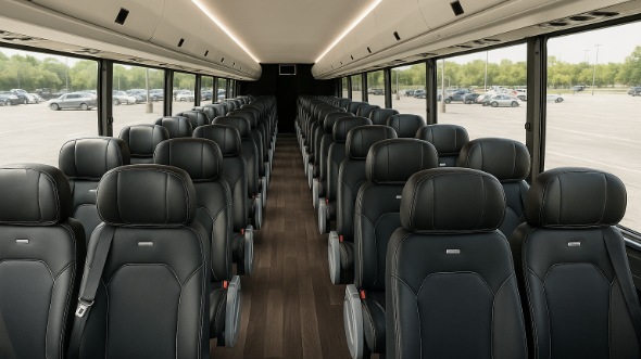 flagstaff 20 passenger minibus rental