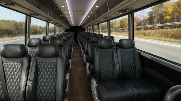 flagstaff 25 passenger minibus rental