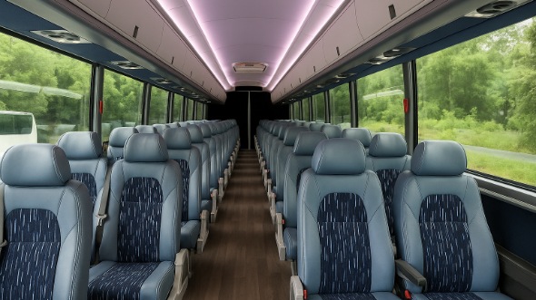 flagstaff 28 passenger minibus rental