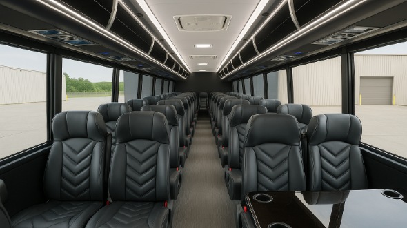 flagstaff 30 passenger minibus rental