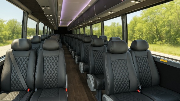 flagstaff 35 passenger minibus rental