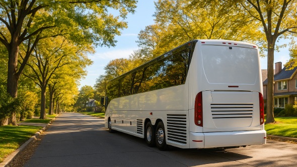 flagstaff bus rentals for travel agents
