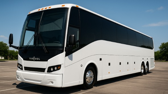 flagstaff charter bus