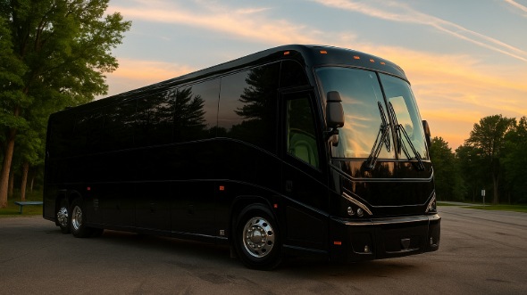 flagstaff government and military bus rentals