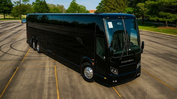flagstaff prom and homecoming party bus rentals