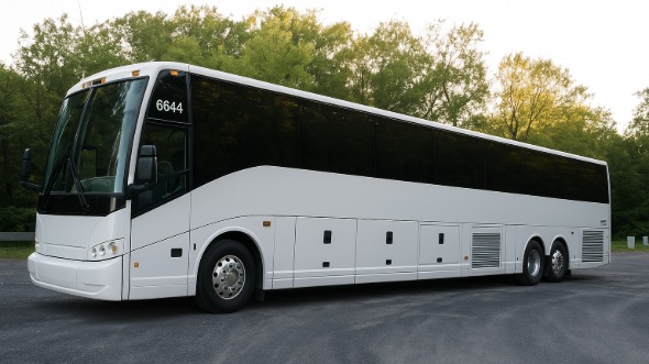 flagstaff religious charter bus minibus rentals