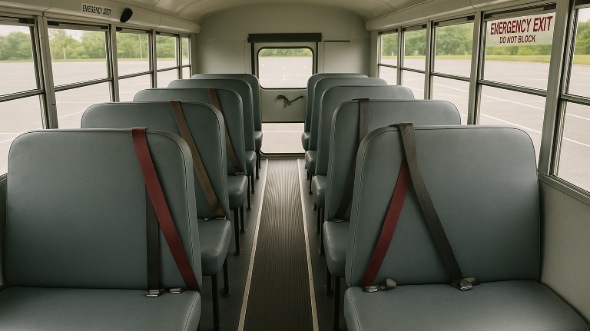 flagstaff school bus rental rental
