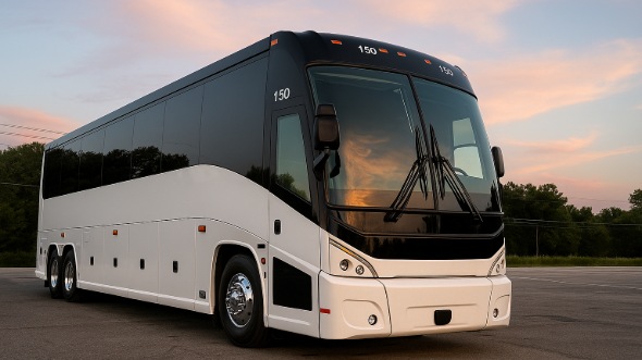flagstaff summer camp transportation and bus rentals