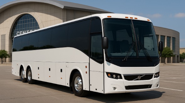 flagstaff vacation bus rentals for family trips