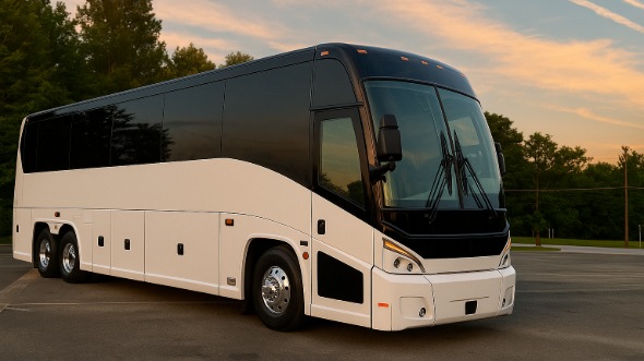 flagstaff wedding transportation