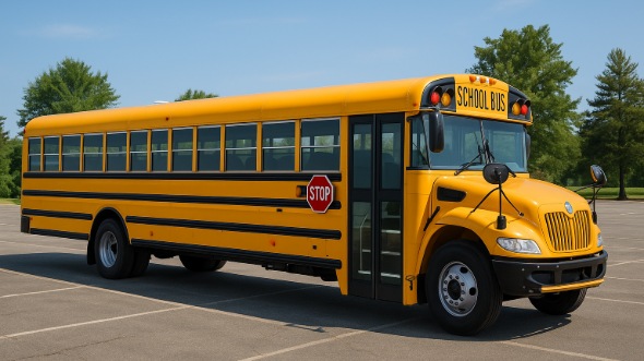 school bus rental flagstaff