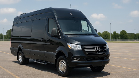 sprinter limo rental flagstaff